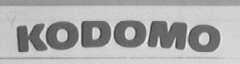 KODOMO