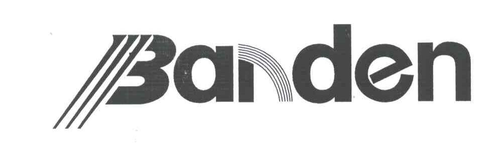 BANDEN