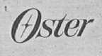 OSTER