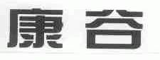 康谷
