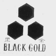 黑金   BIACK GOLD