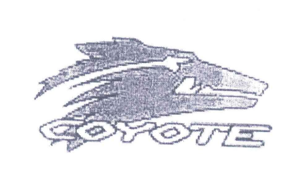 COYOTE