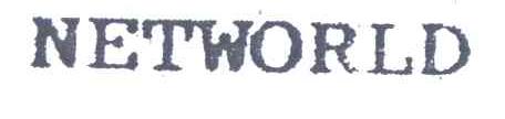 NETWORLD