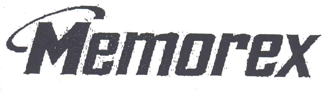 MEMOREX