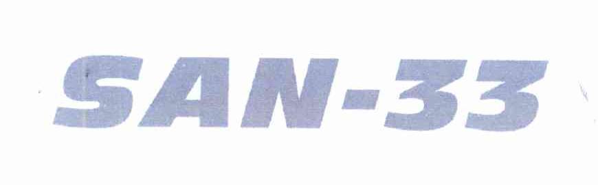 SAN-33
