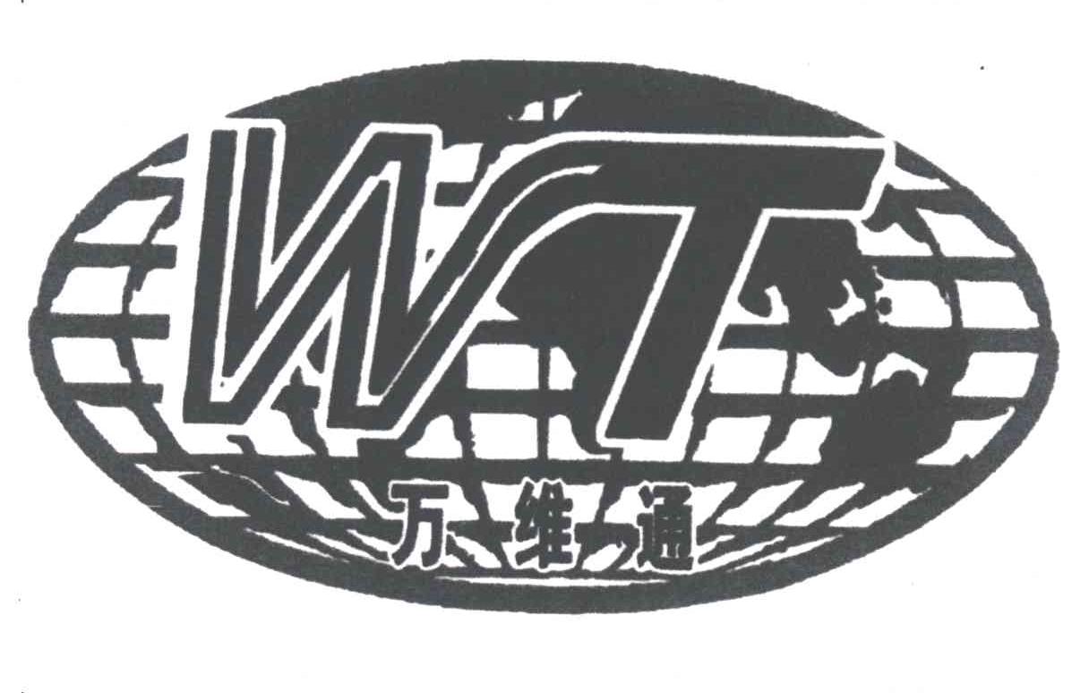 万维通