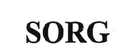 SORG