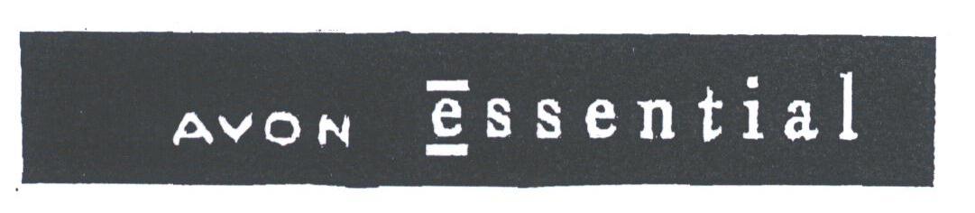 AVON ESSENTIAL