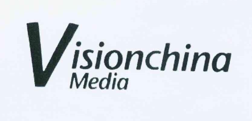 VISIONCHINA MEDIA
