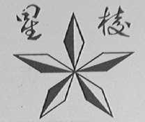 星棱