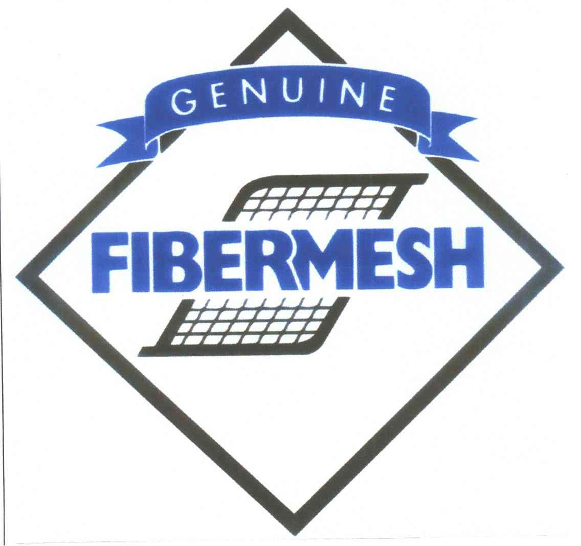 FIBERMESH;GENUINE