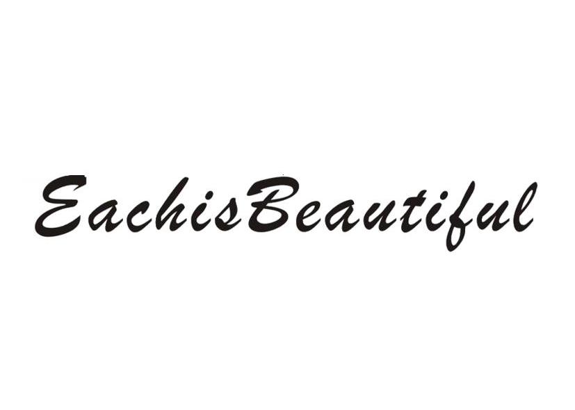 EACHISBEAUTIFUL