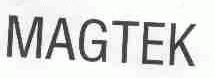 MAGTEK