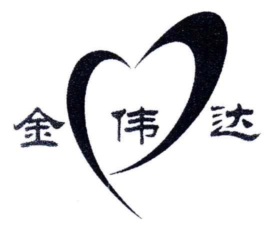 金伟达