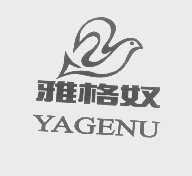 雅格奴