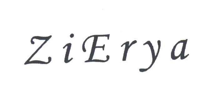 ZIERYA