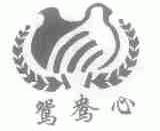 鸳鸯心
