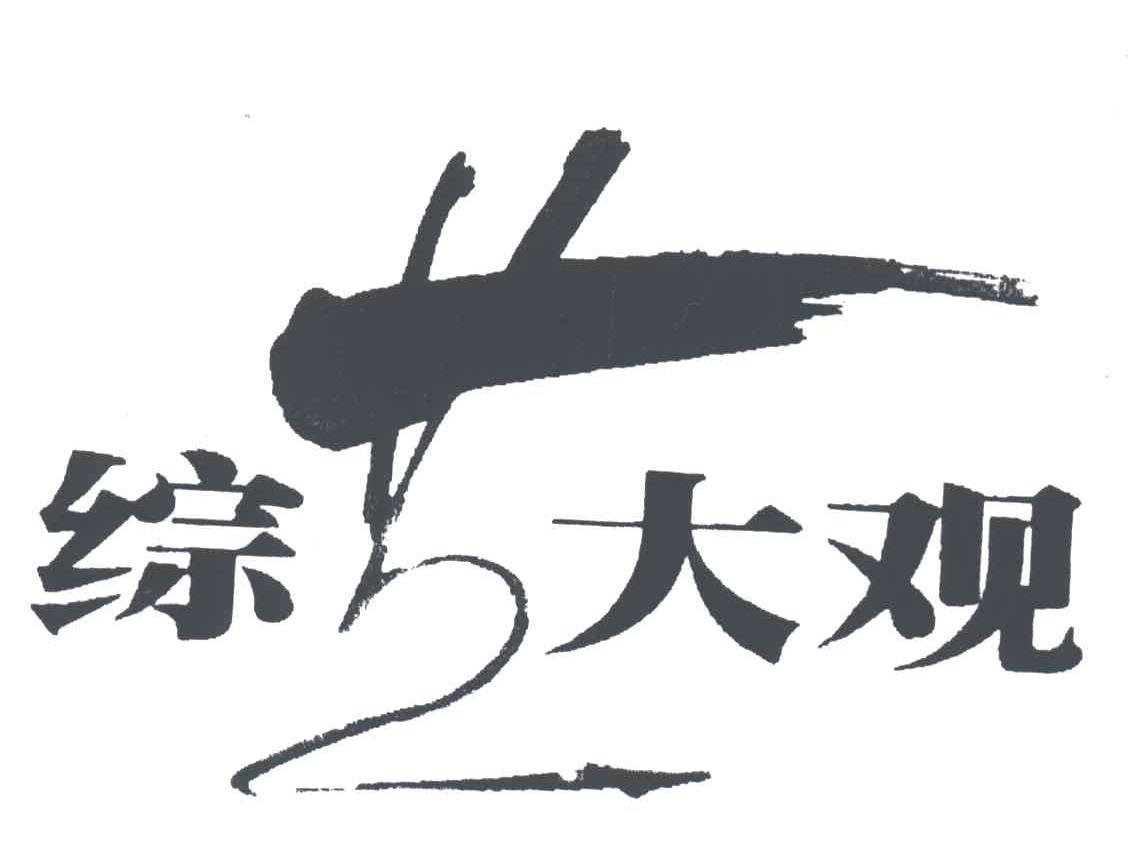 综艺大观