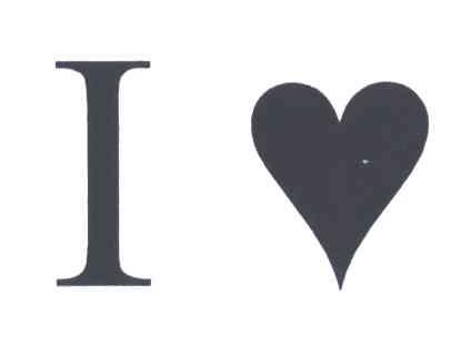 I