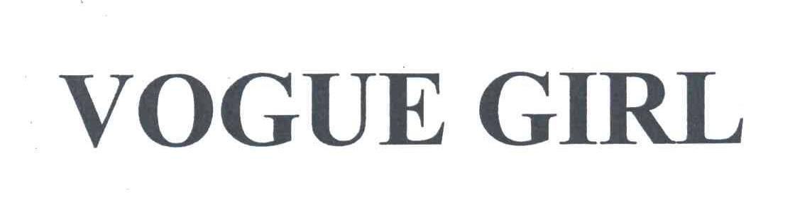 VOGUE GIRL