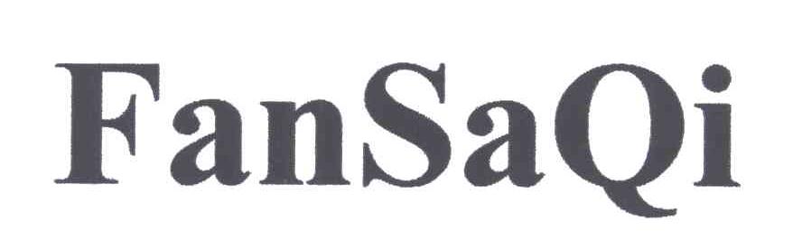 FANSAQI