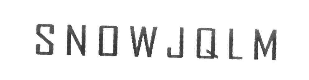 SNOWJQLM