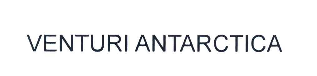 VENTURI ANTARCTICA