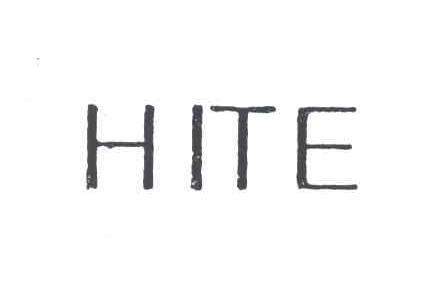 HITE