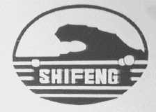SHIFENG