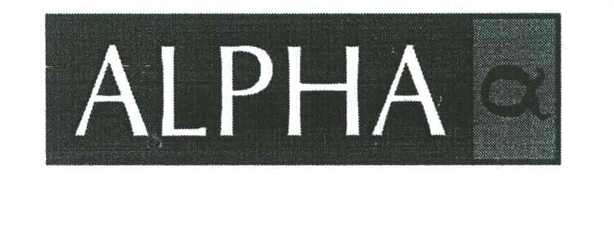 ALPHA A