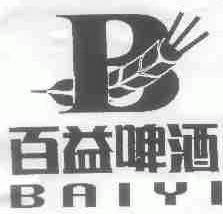 百益