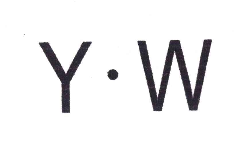 Y&middot;W