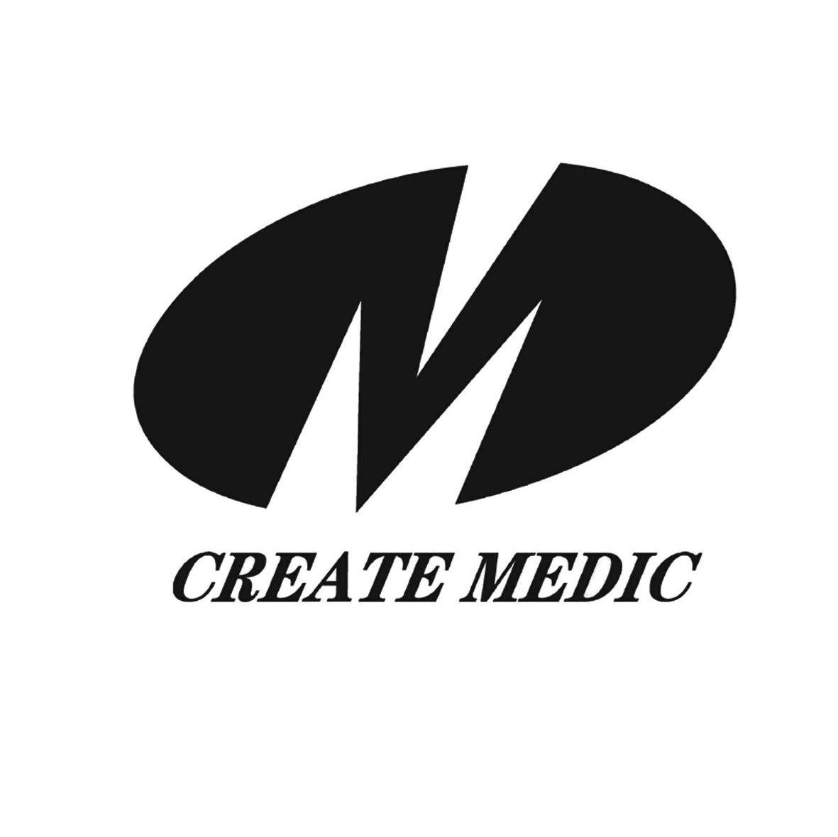 CREATE MEDIC M