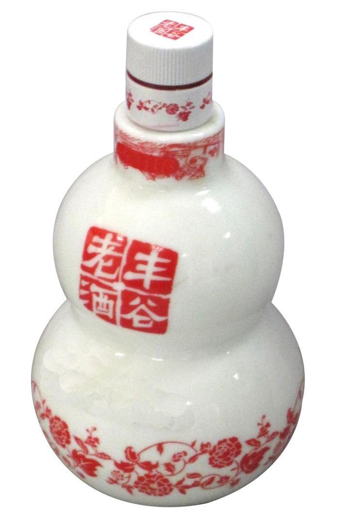丰谷老酒