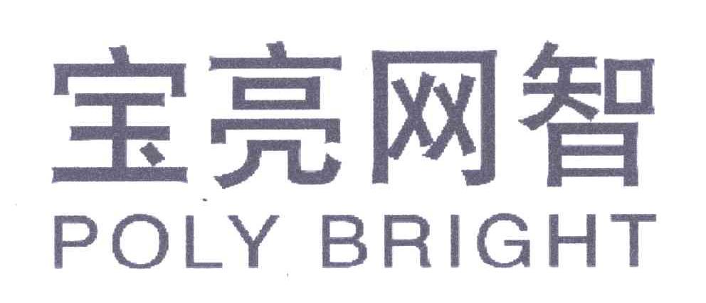 宝亮网智;POLY BRIGHT
