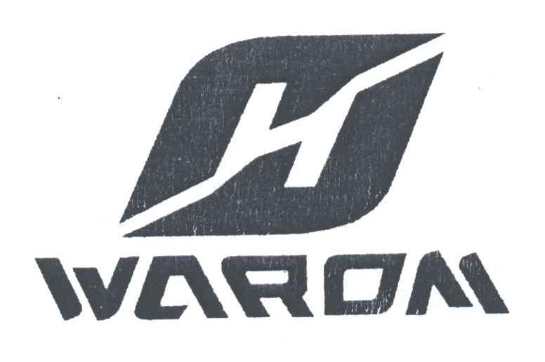 WAROM