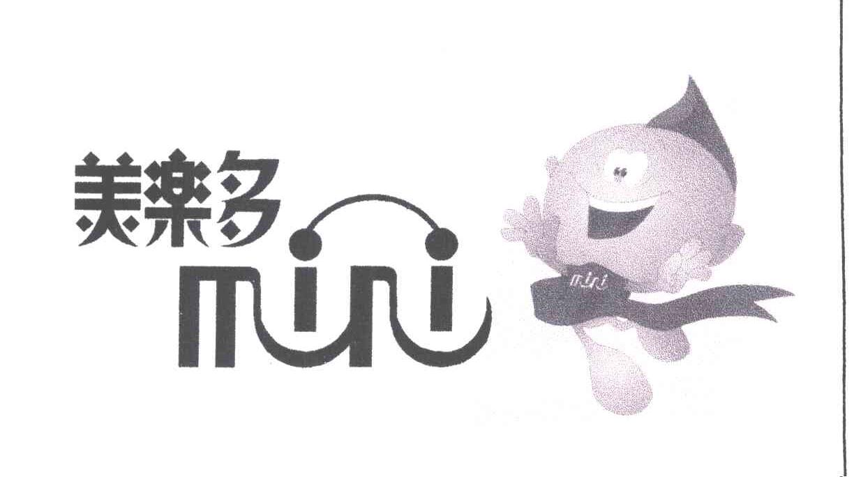 美乐多MINI
