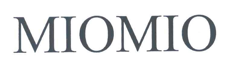 MIOMIO