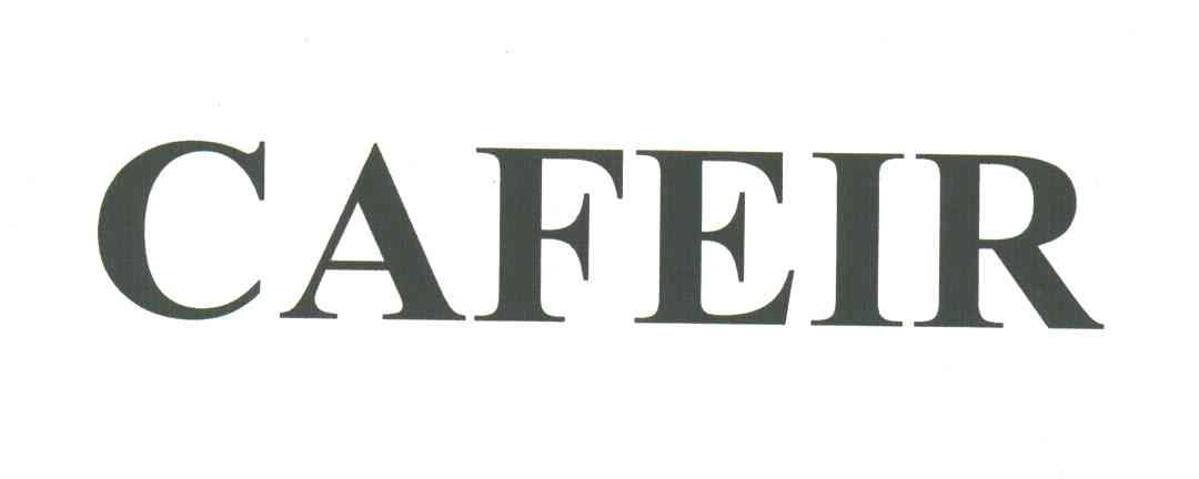 CAFEIR