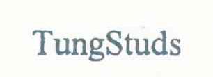 TUNGSTUDS