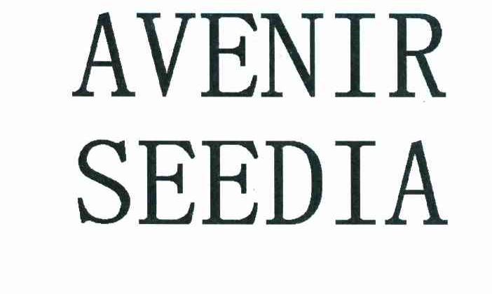 AVENIR SEEDIA
