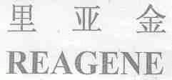 里亚金;REAGENE