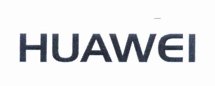 HUAWEI