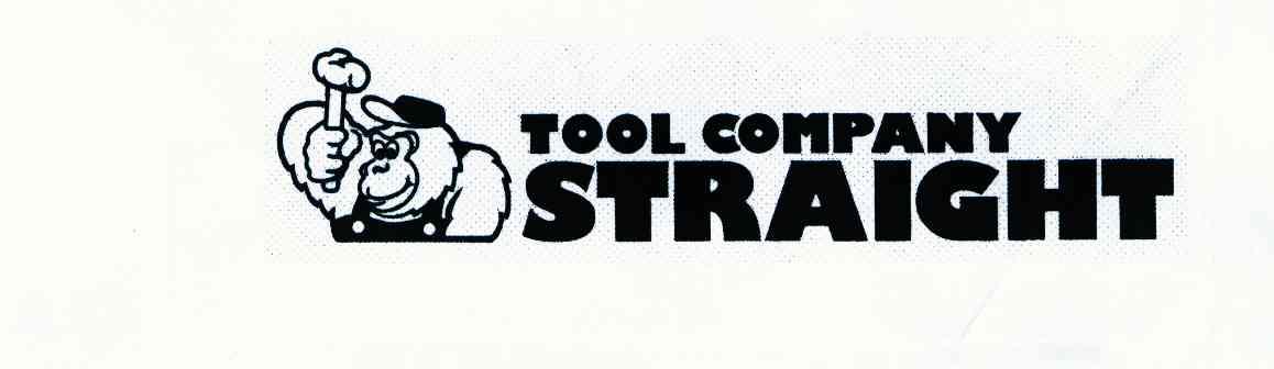 TOOL COMPANY STRAIGHT