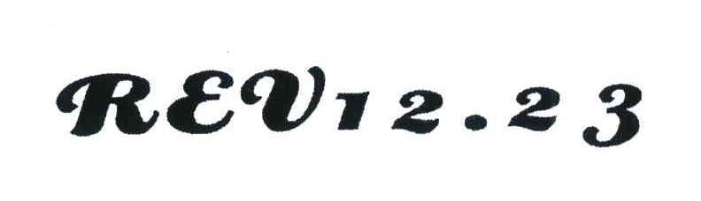 REV;1223