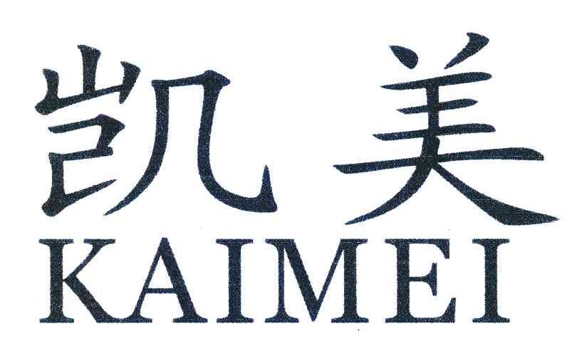 凯美