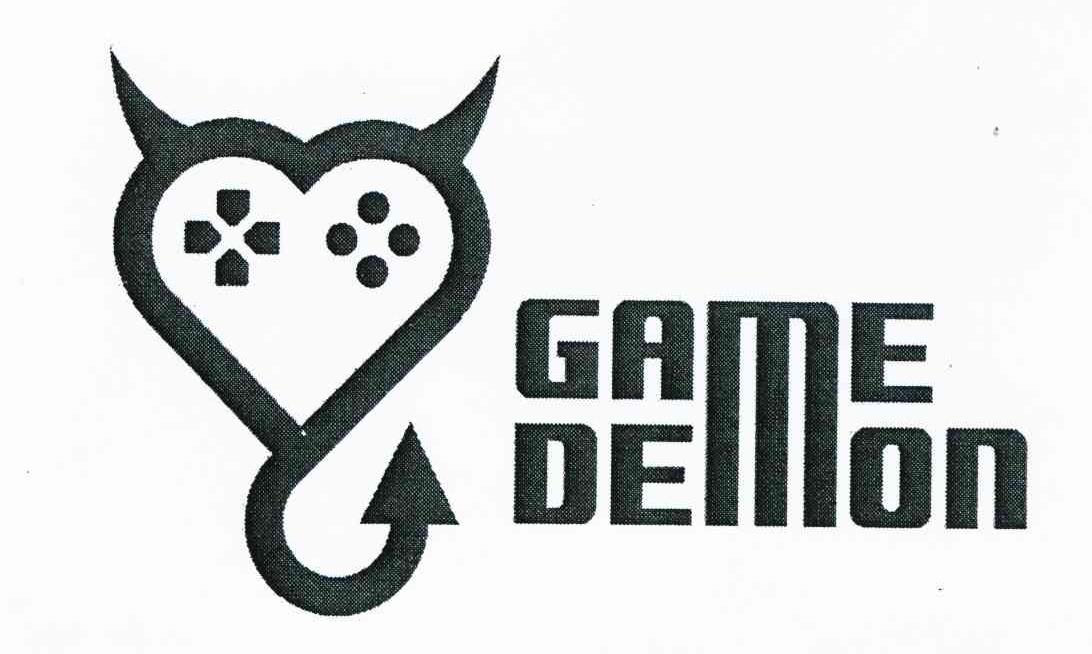 GAME DEMON