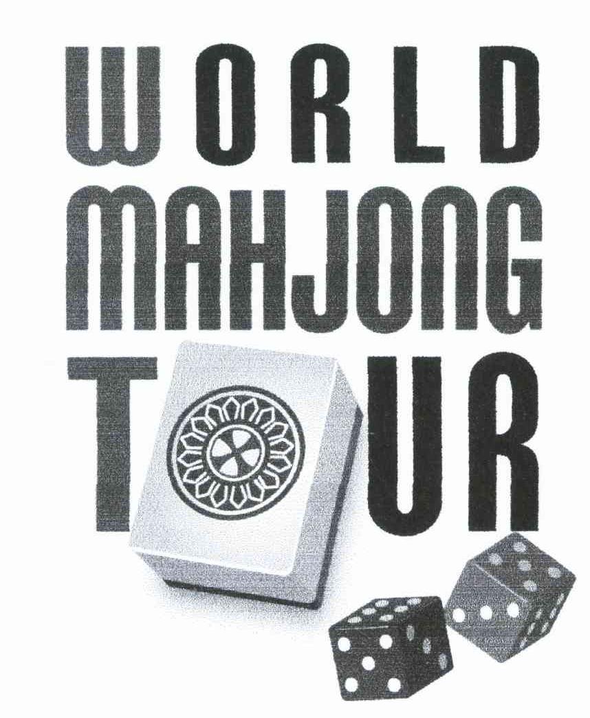 WORLD MAHJONG TOUR