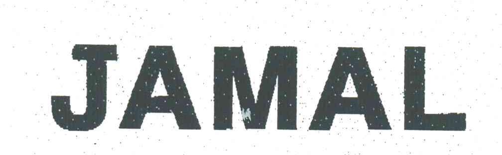 JAMAL