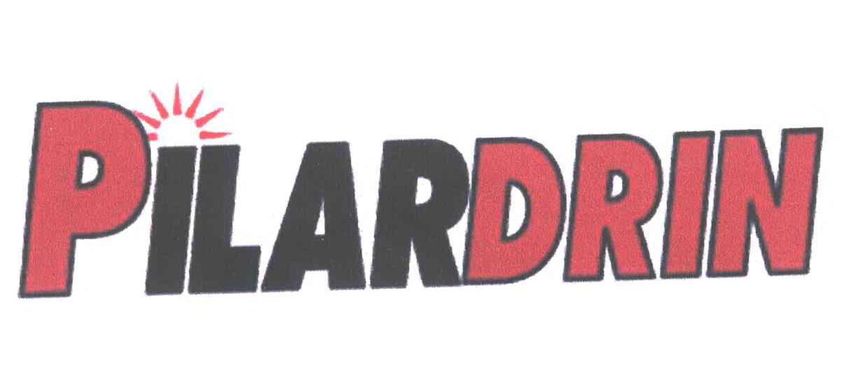 PILARDRIN
